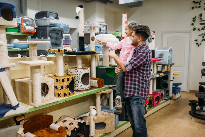 How to Responsibly Avoid the Landfill with Your Pet Supplies