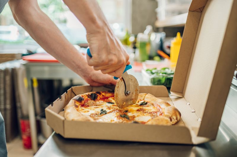 How to Properly Dispose of Pizza Boxes