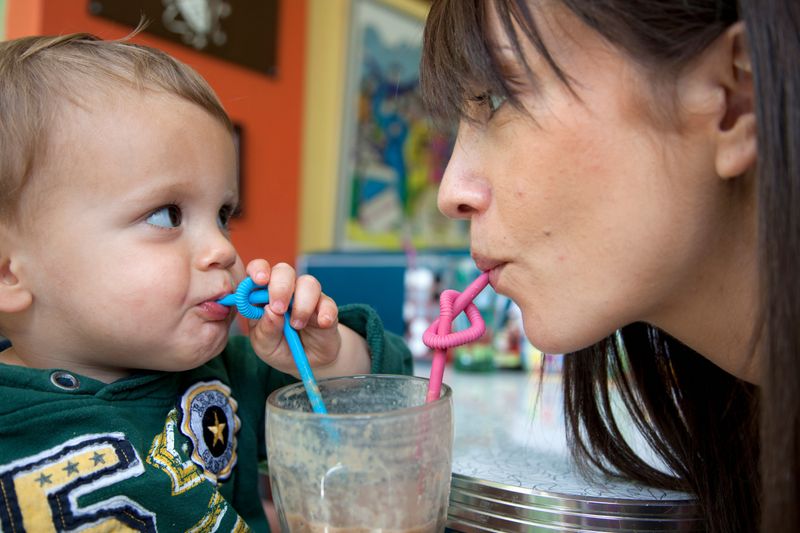 How to Responsibly Dispose of Straws