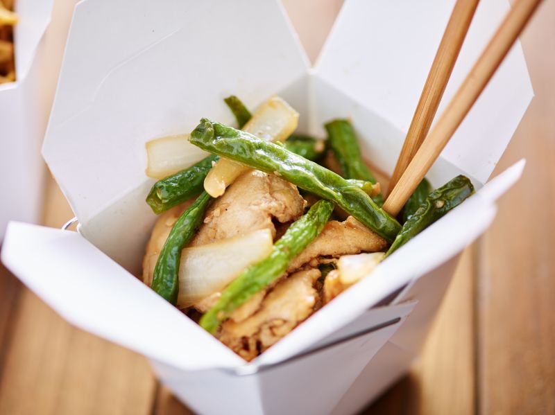 How to Responsibly Dispose of Cardboard Takeout Containers