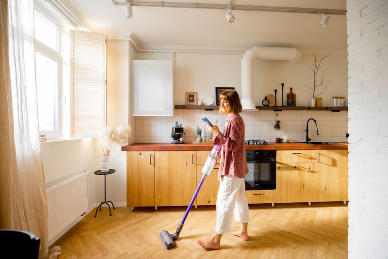 How to Responsibly Dispose of Cordless Appliances