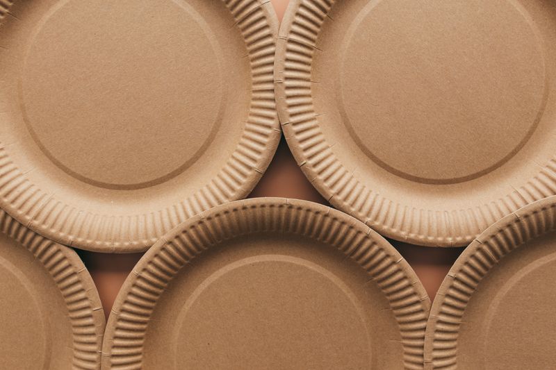 How to Responsibly Dispose of Paper Plates