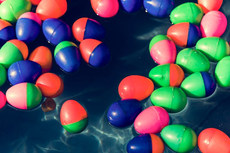 How to Recycle or Reuse Plastic Eggs