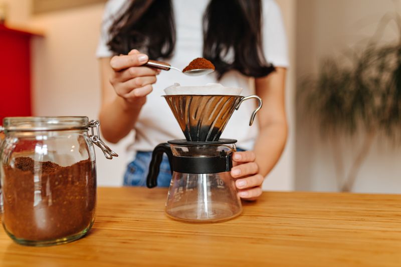 How to Responsibly Dispose of Coffee Filters