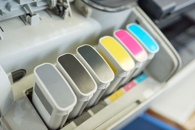 How to Recycle Printer Cartridges