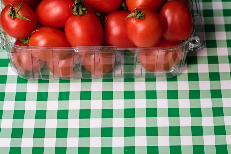 How to Responsibly Dispose of Plastic Tablecloths