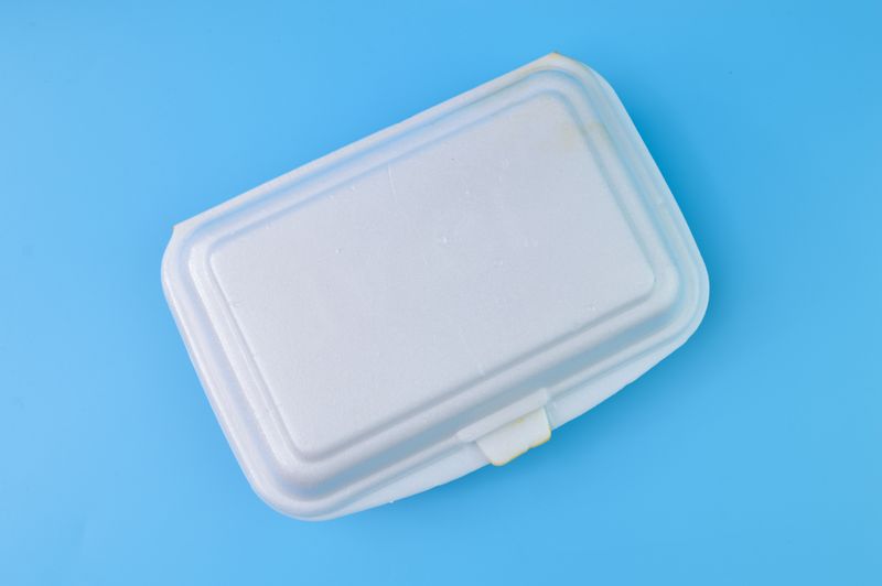 How to Responsibly Dispose of Plastic Polystyrene