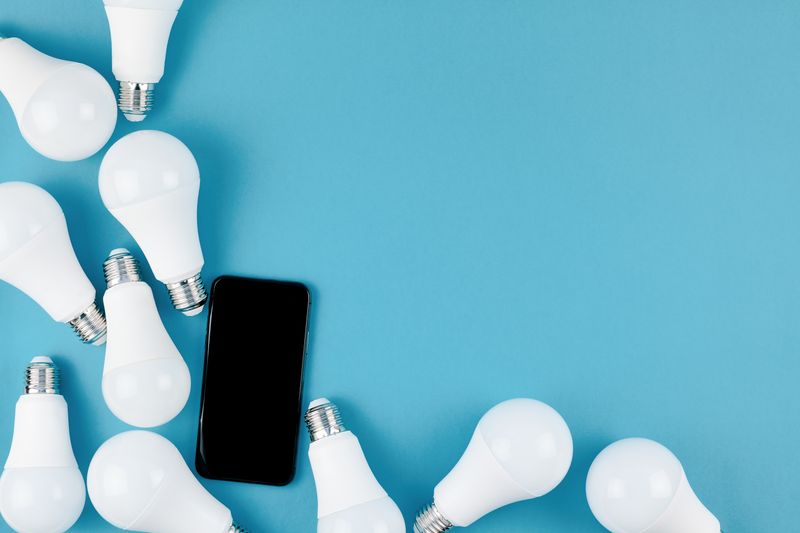 How to Properly Dispose of LED Light Bulbs