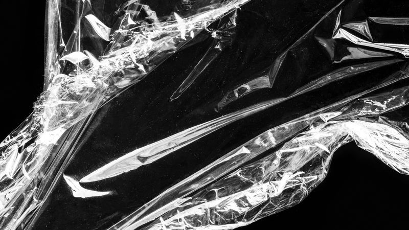 How to Avoid Landfill for Plastic Wrap