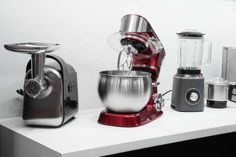 How to Responsibly Dispose of Small Appliances