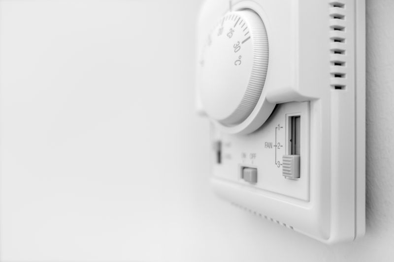 How to Properly Dispose of Old Thermostats