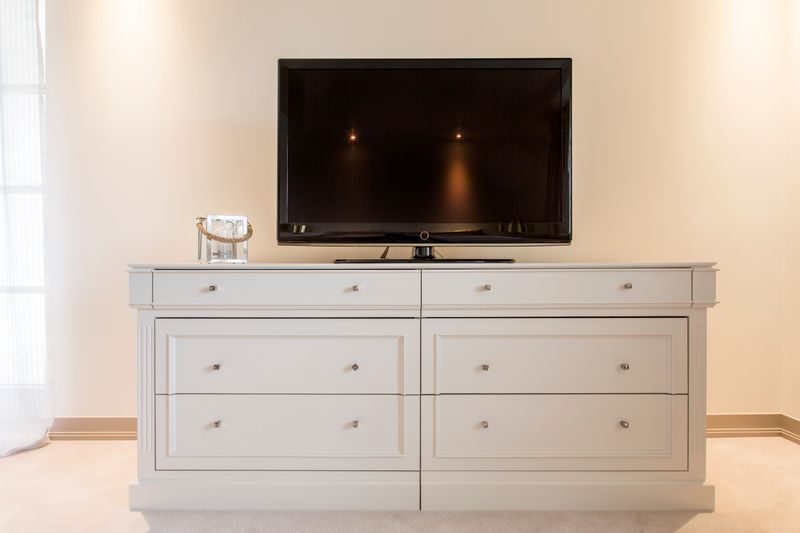 How to Responsibly Dispose of a Flat Screen TV
