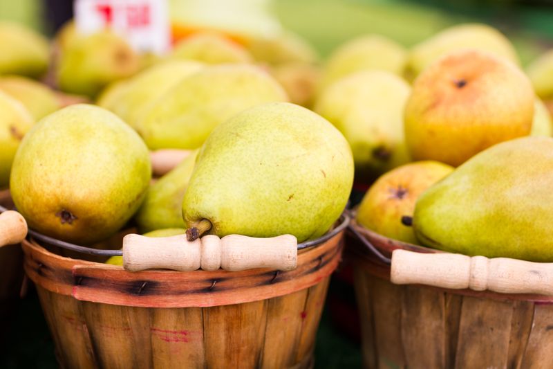 How to Responsibly Dispose of Produce Baskets