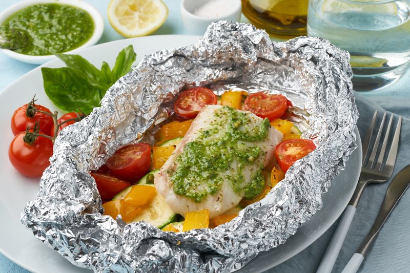 Proper Disposal and Recycling of Aluminum Foil