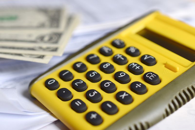 How to Responsibly Dispose of Calculators