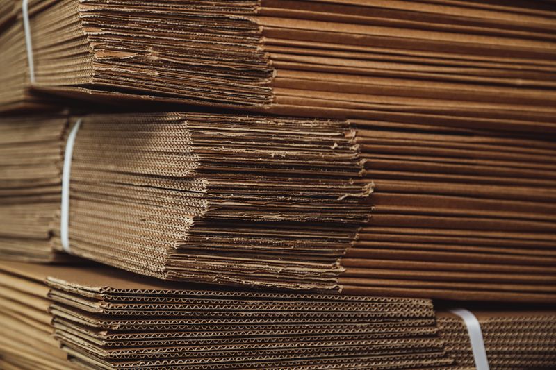 How to Properly Dispose of Cardboard