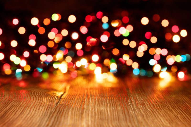 How to Responsibly Dispose of Christmas Lights