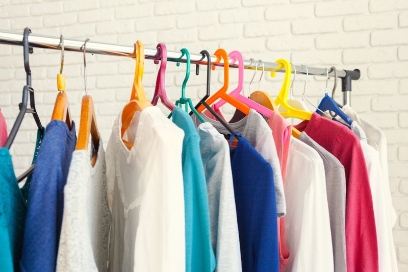 How to Responsibly Recycle Clothing and Textiles