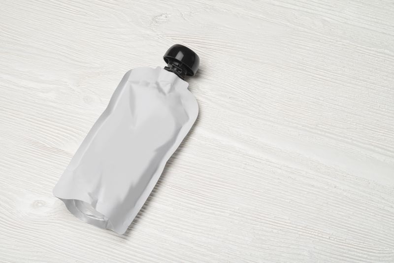 How to Responsibly Dispose of Drink Pouches