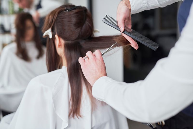 Proper Disposal of Hair: How to Avoid the Landfill Responsibly