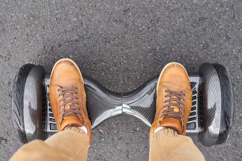 How to Responsibly Recycle or Dispose of Hoverboards