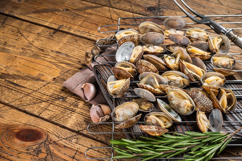 How to Dispose of Hard Seafood Shells Responsibly