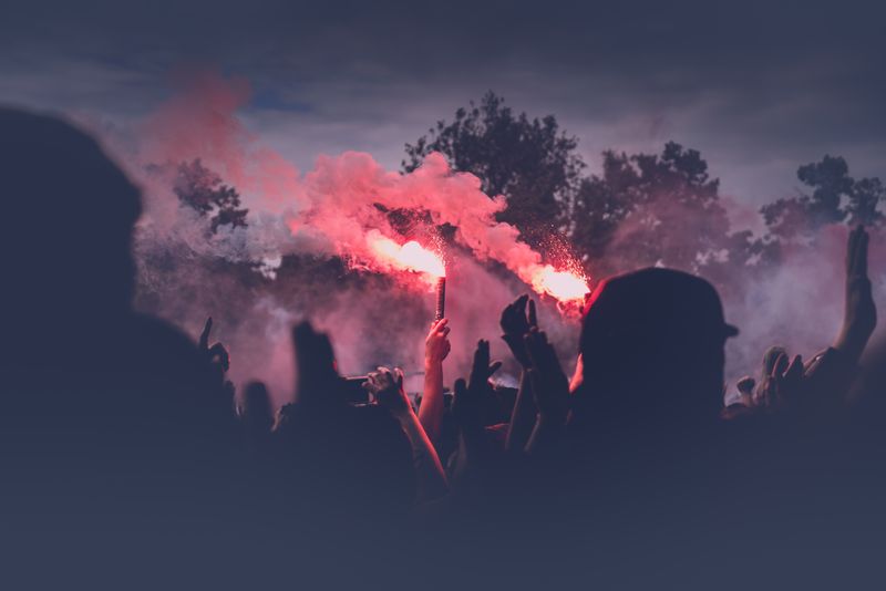 How to Dispose of Marine Flares Responsibly