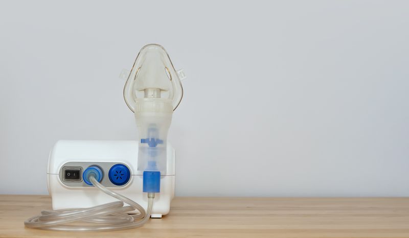 How to Properly Dispose of a Nebulizer