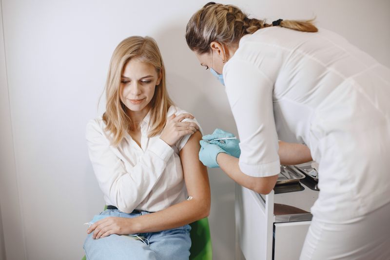 Proper Disposal of Needles and Sharps
