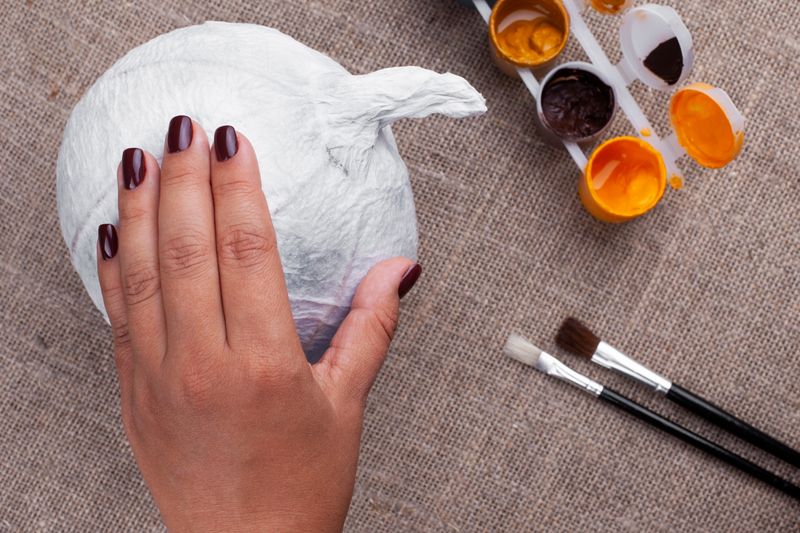 How to Responsibly Dispose of Paper Mache