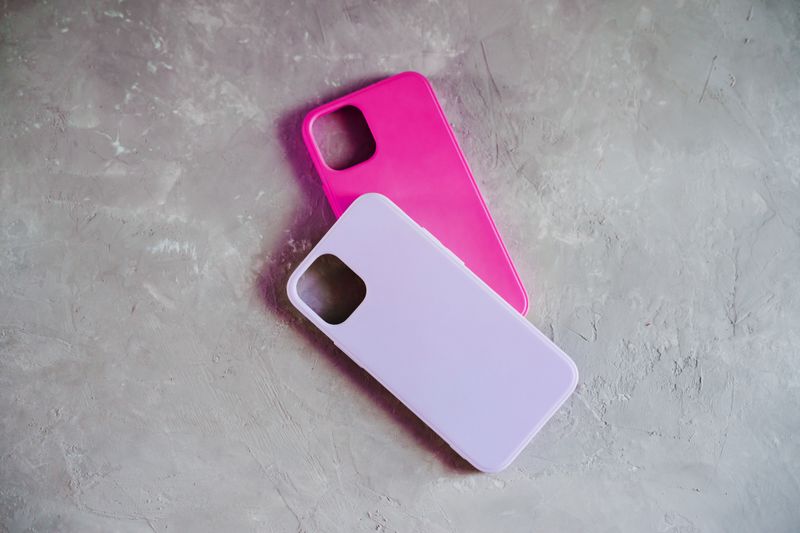 How to Responsibly Dispose of Phone Cases