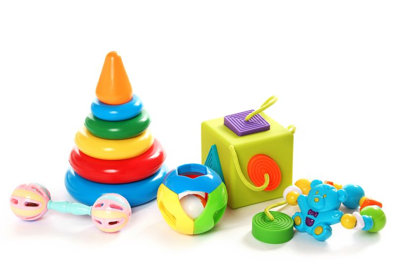 How to Responsibly Recycle or Dispose of Plastic Toys