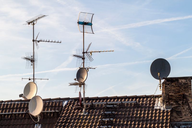 How to Responsibly Dispose of Satellite Dishes