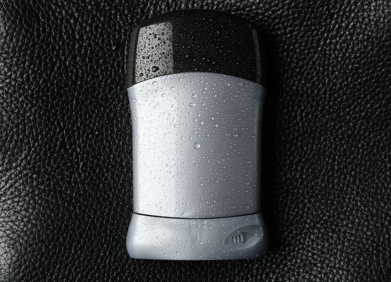 How to Properly Dispose of Roll-on Deodorant Bottles