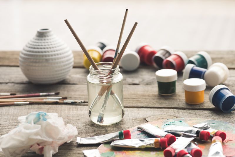 How to Properly Dispose of Solvents and Prevent Landfill Waste