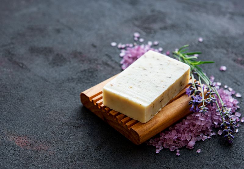 How to Responsible Dispose of Soap