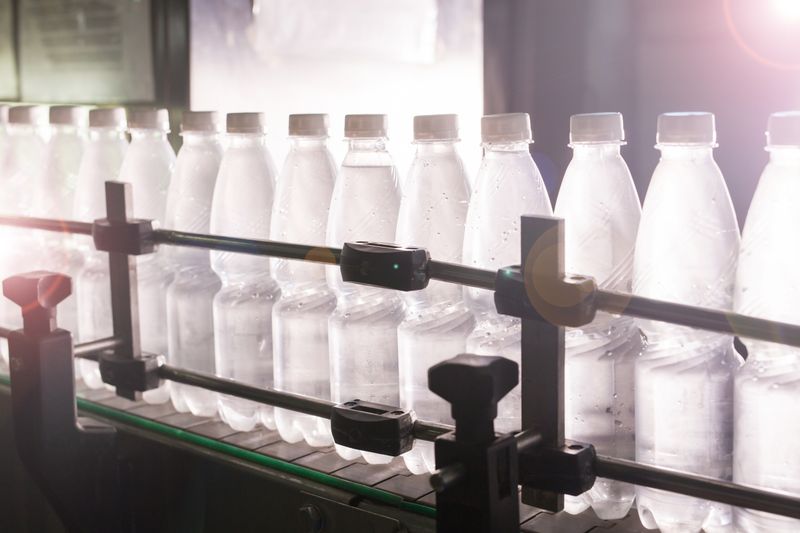 How to Recycle Soda Bottles
