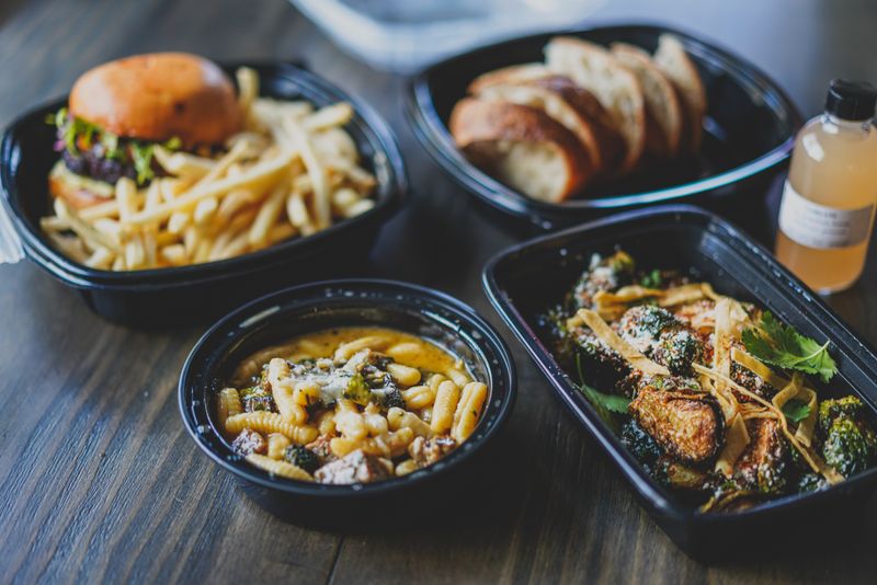 How to Responsibly Dispose of Plastic Takeout Containers