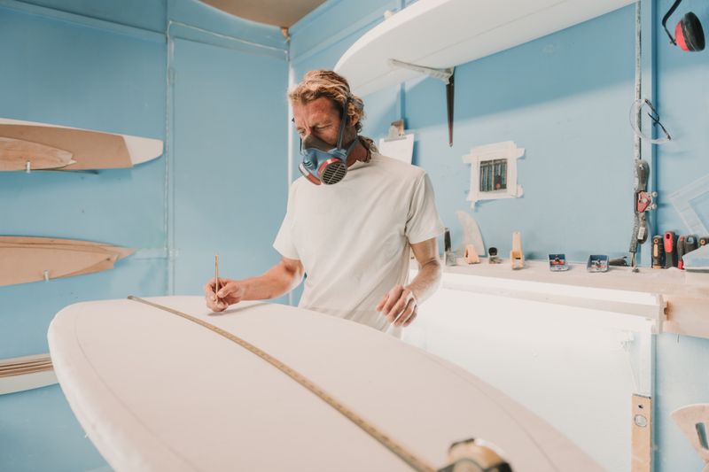 How to Avoid Landfill When Getting Rid of Surfboards