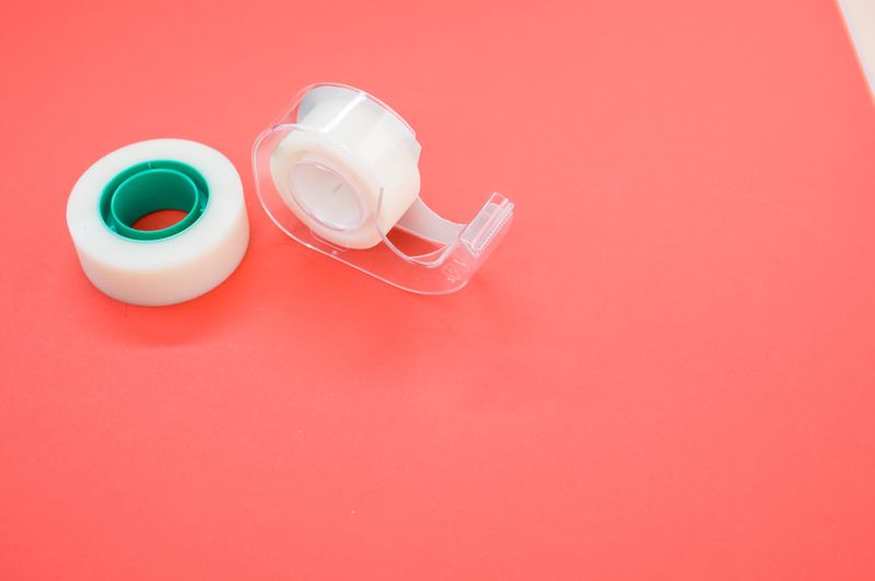 How to Responsibly Dispose of Tape and Tape Dispensers