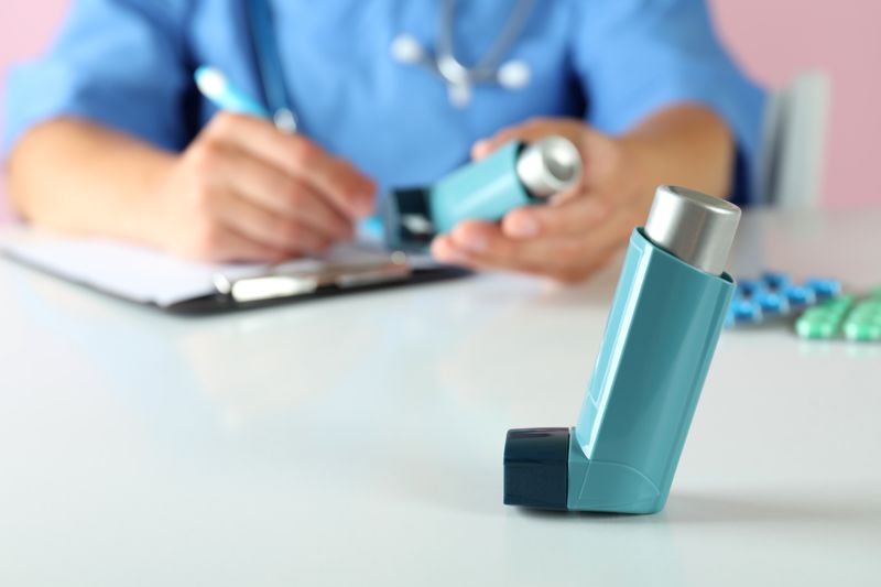 How to Responsibly Dispose of Inhalers