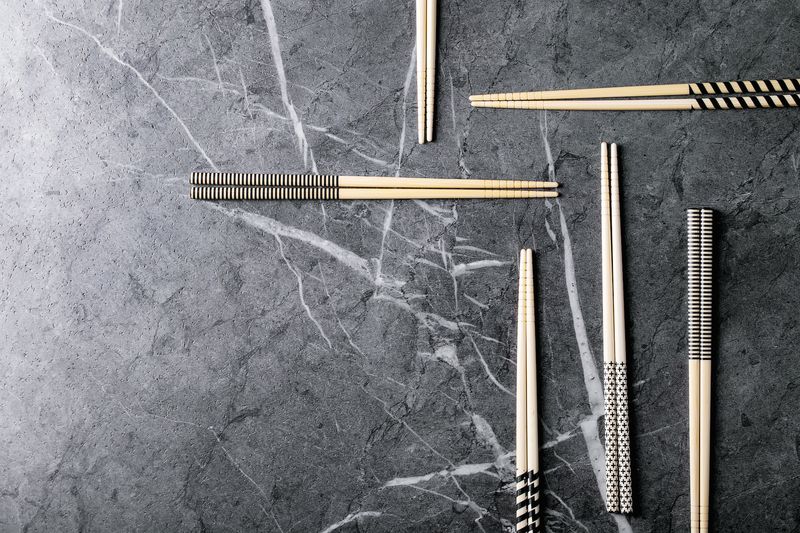How to Responsibly Dispose of Chopsticks