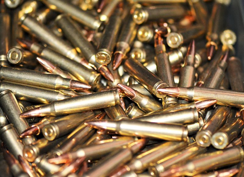 How to Responsibly Dispose of Ammunition