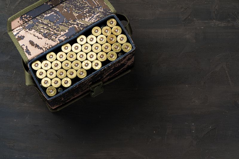 How to Dispose of Unused Ammunition Primers Responsibly