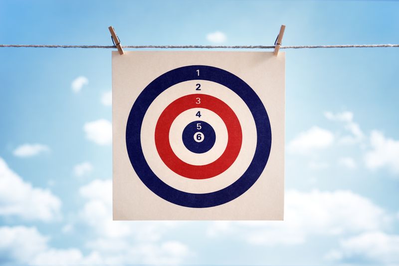Responsible Disposal Methods for Disposable Hunting Targets