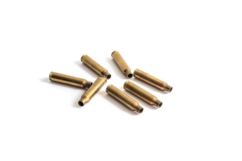How to Properly Dispose of Empty Shell Casings