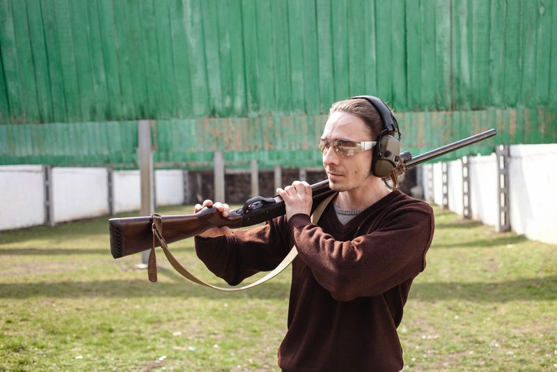Safe Disposal of Firearms