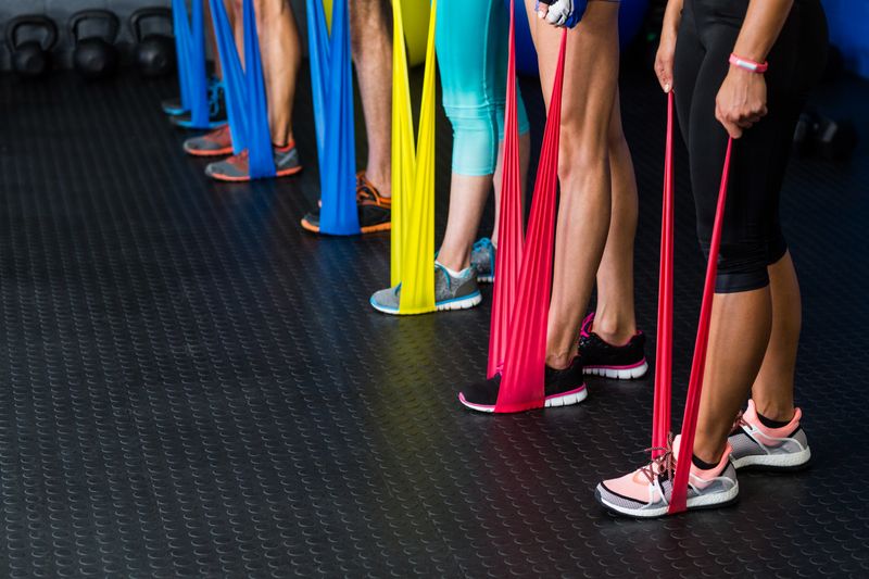 How to Responsibly Dispose of Resistance Bands