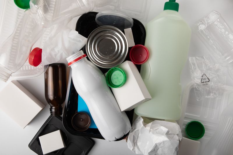 How to Properly Handle Household Hazardous Waste