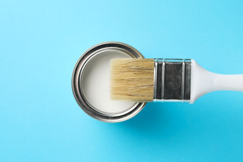 Proper Disposal Methods for Latex Paint